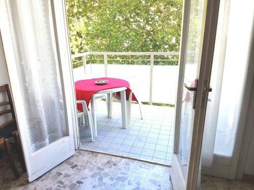 Apartamento Condominio Adriatico