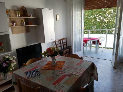Apartamento Condominio Adriatico