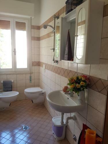 Apartamento Condominio Adriatico