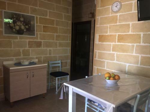 Apartamento Tenuta Nonno Carmine