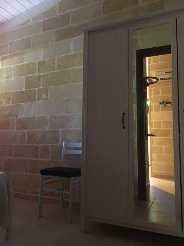 Apartamento Tenuta Nonno Carmine