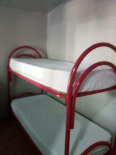 Apartamento Casa Italia
