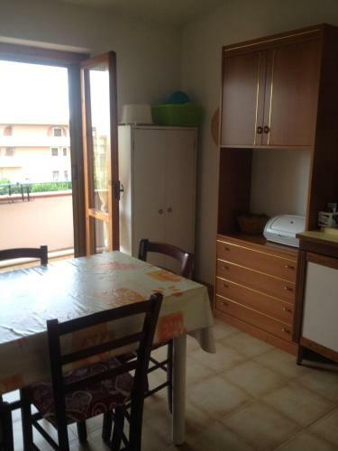 Apartamento Casa Italia