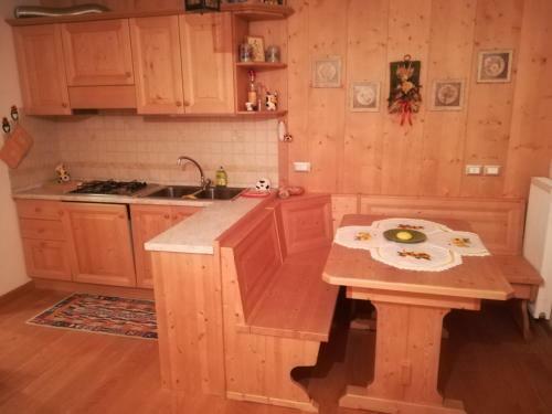 Apartamento App. Frassino