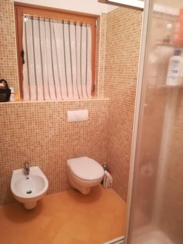 Apartamento App. Frassino