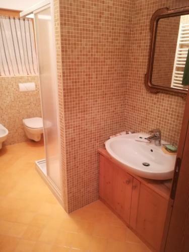 Apartamento App. Frassino