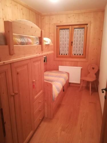 Apartamento App. Frassino