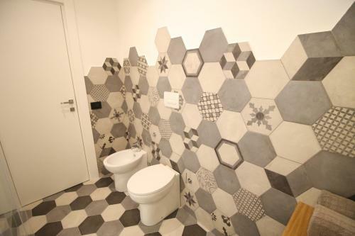 Apartamento Suite 44