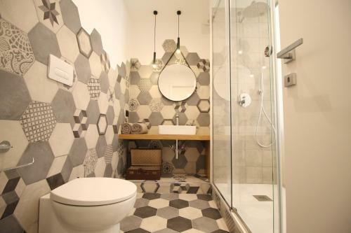 Apartamento Suite 44