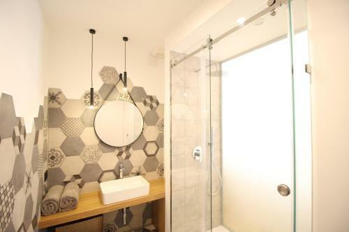 Apartamento Suite 44