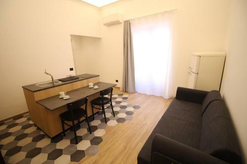 Apartamento Suite 44