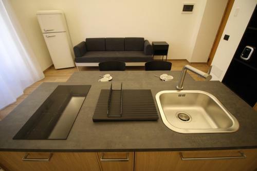 Apartamento Suite 44