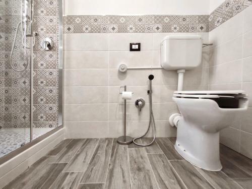 Apartamento Albatros
