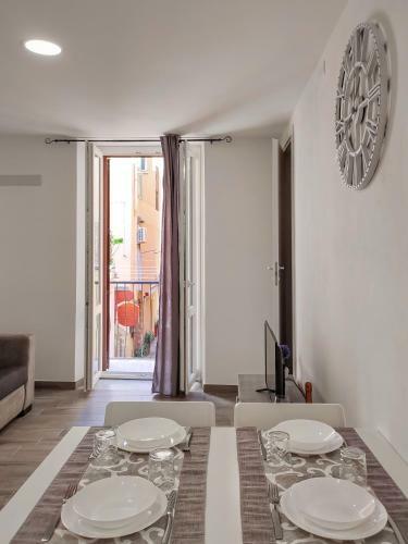 Apartamento Albatros