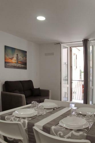 Apartamento Albatros