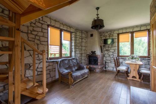 Bed & Breakfast G�rski Ogr�d
