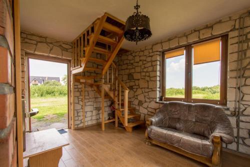 Bed & Breakfast G�rski Ogr�d