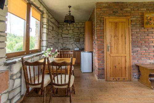 Bed & Breakfast G�rski Ogr�d
