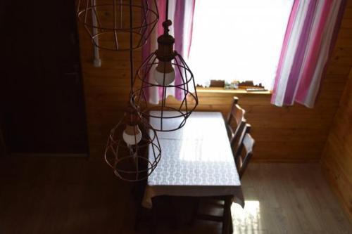Bed & Breakfast G�rski Ogr�d