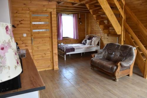 Bed & Breakfast G�rski Ogr�d