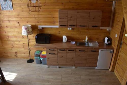 Bed & Breakfast G�rski Ogr�d