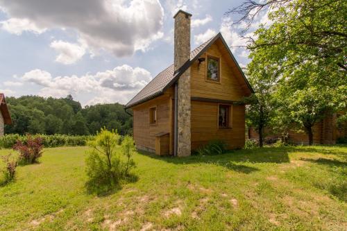 Bed & Breakfast G�rski Ogr�d