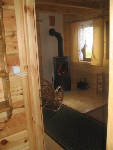 Bed & Breakfast G�rski Ogr�d