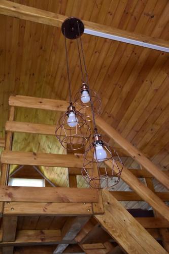 Bed & Breakfast G�rski Ogr�d