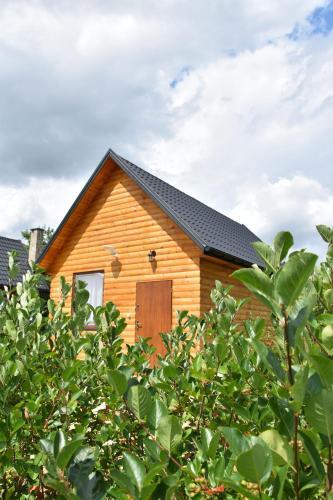Bed & Breakfast G�rski Ogr�d