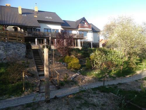 Bed & Breakfast G�rski Ogr�d