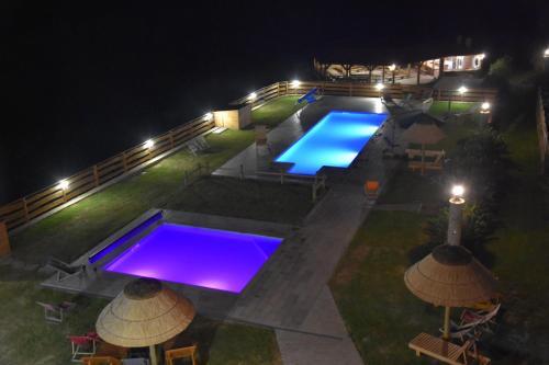 Bed & Breakfast G�rski Ogr�d