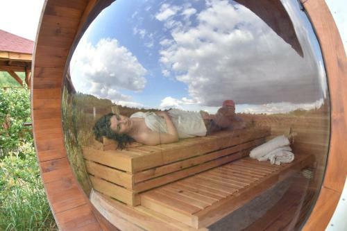 Bed & Breakfast G�rski Ogr�d