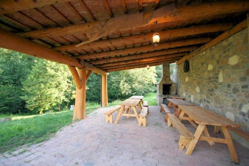 Bed & Breakfast G�rski Ogr�d