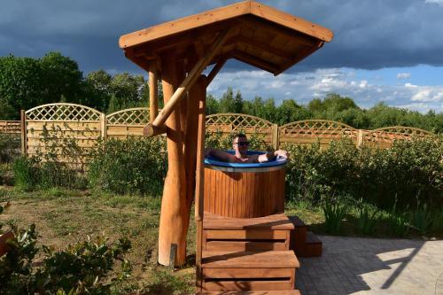 Bed & Breakfast G�rski Ogr�d