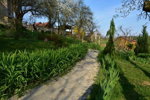 Bed & Breakfast G�rski Ogr�d