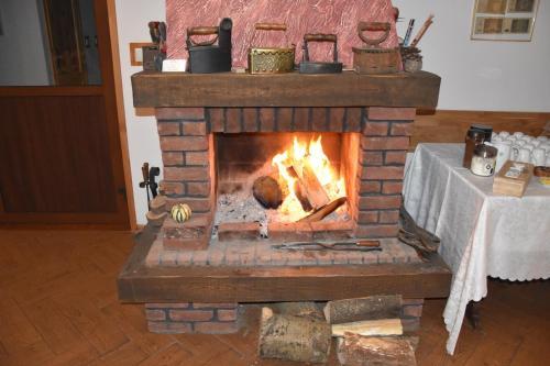 Bed & Breakfast G�rski Ogr�d
