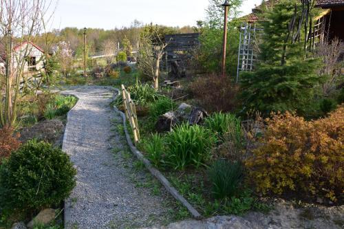 Bed & Breakfast G�rski Ogr�d