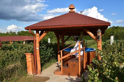 Bed & Breakfast G�rski Ogr�d