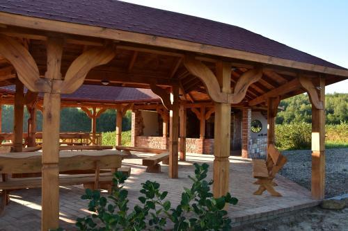 Bed & Breakfast G�rski Ogr�d
