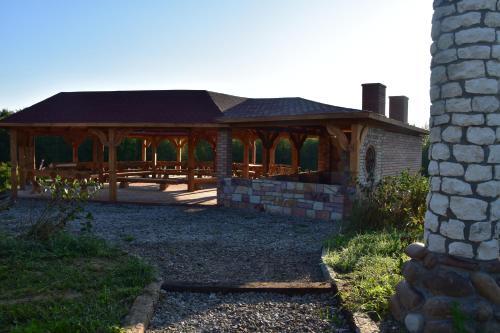 Bed & Breakfast G�rski Ogr�d
