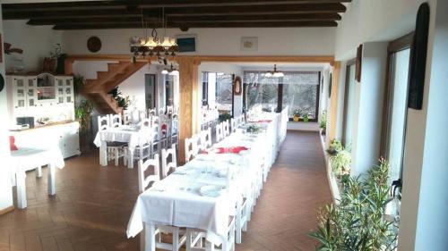Bed & Breakfast G�rski Ogr�d