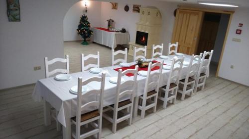 Bed & Breakfast G�rski Ogr�d