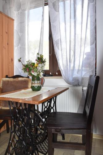Bed & Breakfast G�rski Ogr�d