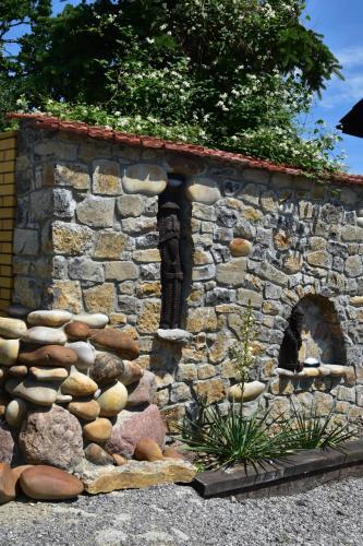 Bed & Breakfast G�rski Ogr�d