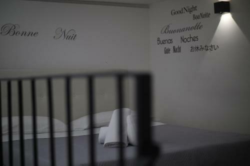Apartamento Sweet Sleep