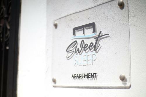 Apartamento Sweet Sleep