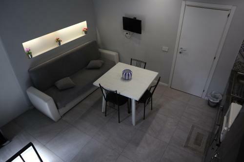 Apartamento Sweet Sleep