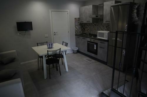 Apartamento Sweet Sleep