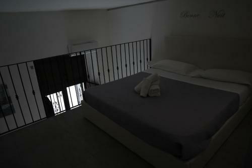 Apartamento Sweet Sleep