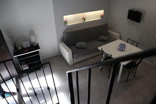 Apartamento Sweet Sleep